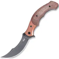CRKT Coltello pieghevole Ritual Compact