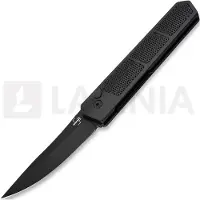 Böker Coltello pieghevole Kwaiken Grip Auto, nero