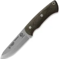 Cudeman Coltello Bushcrafter