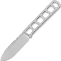 Böker Germany Coltello BFF Packlite