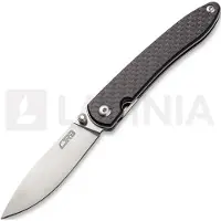 CJRB Coltello pieghevole Ria, Carbon Fiber