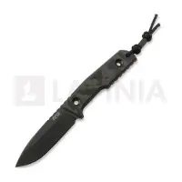 Trc knives Coltello Urban Tactical DLC Camo Carbon Fiber