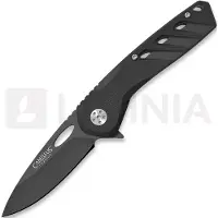 Camillus Coltello pieghevole Slot Linerlock Black