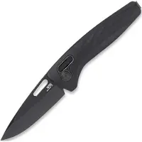 SOG One-Zero AU, Black/Chrome