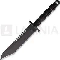 Jesse James Coltello da sopravvivenza Big Fixie Survival Knife Talon