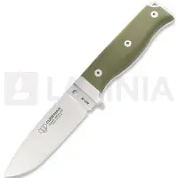 Cudeman Coltello da sopravvivenza MT-5 Green G-10 Complete Kit