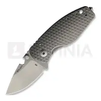Dpx Coltello pieghevole HEST Framelock 3D Gray