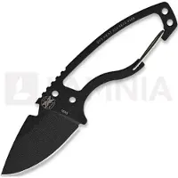 Dpx HEAT Hiker, nero