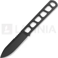 Böker Germany Coltello BFF Packlite Allblack