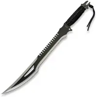Rite Edge Machete Fantasy