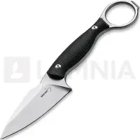 Böker Coltello da collo Accomplice D2