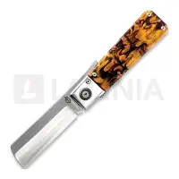 Gerber Coltello pieghevole Jukebox Linerlock Tortoise