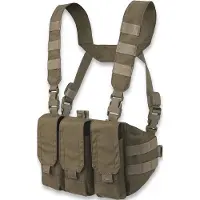 Helikon Tex Chicom Chest Rig - Cordura - RAL 7013