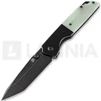 Kansept Knives Coltello pieghevole Warrior Black