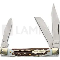 SCHRADE Pocket knife Junior 3 Blade Next Gen