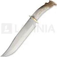 Ken Richardson Knives Bowie