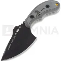 Tops knives Coltello Wolf Pup XL