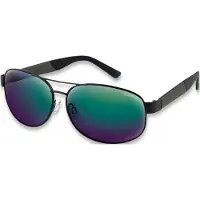 Bobster Commander Charcoal Matte