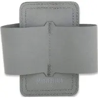 Maxpedition AGR DMW Dual Mag Wrap, grigio