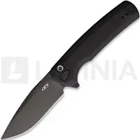 Zero tolerance Coltello pieghevole 0044BLK