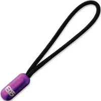 EOS Pill Bead Lanyard, porpora