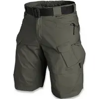 Helikon Tex UTS Urban Tactical Shorts 11'' S, taiga green
