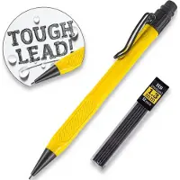 Rite in the rain Work-Ready Mechanical Pencil, giallo