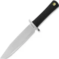 Cold Steel Coltello da sopravvivenza Trail Master San Mai