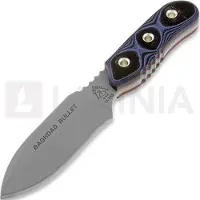 Tops knives Coltello Baghdad Bullet