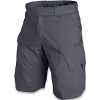 Helikon Tex UTS Urban Tactical Shorts 11'' S, shadow grey