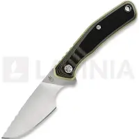 Gerber Coltello Downwind Caper, verde