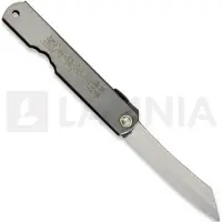 Higonokami Coltello pieghevole No 4 Folder Black