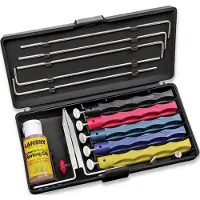 Lansky Sistema di affilatura Ceramic Deluxe
