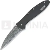 Kershaw Coltello pieghevole Leek A/O Damascus