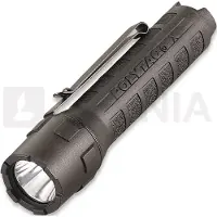 Streamlight Polytac X Flashlight, nero