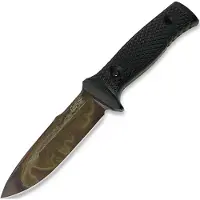 Trc knives Coltello M-1SL Apocalyptic Finish