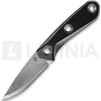 Gerber Principle, nero