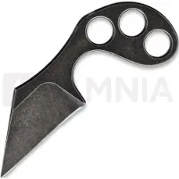 Fred perrin Coltello da collo Confusion 440C Neck Knife