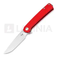 Böker Coltello pieghevole Fire Ant Red