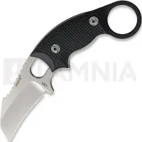 Hogue Coltello karambit Ex-F03 Fixed Blade Hawkbill