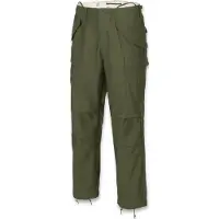 Helikon Tex Pants M65 long L, verde