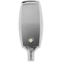 Audacious Concept D Rocket Knife Tool - Titanium - Satin