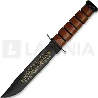 Ka-Bar Coltello US Army OEF Afghanistan
