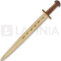 Condor Spada da allenamento Viking Ironside Wooden Sword