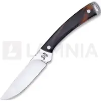 Hen & Rooster Coltello Ox Horn