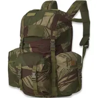 Helikon Tex Zaino Bergen, Rhodesian Camo