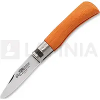 Antonini Coltello pieghevole Old Bear Babies, arancione