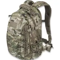Direct Action Zaino Dragon Egg MkII, MultiCam
