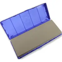 Norton Pietra affilacoltelli 220/1000 grit