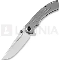 Kansept Knives Coltello pieghevole Pretatout Framelock SW